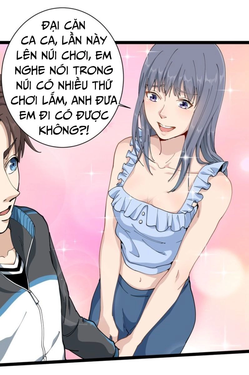 Hồi Xuân Tiểu Độc Y Chapter 17 - 21