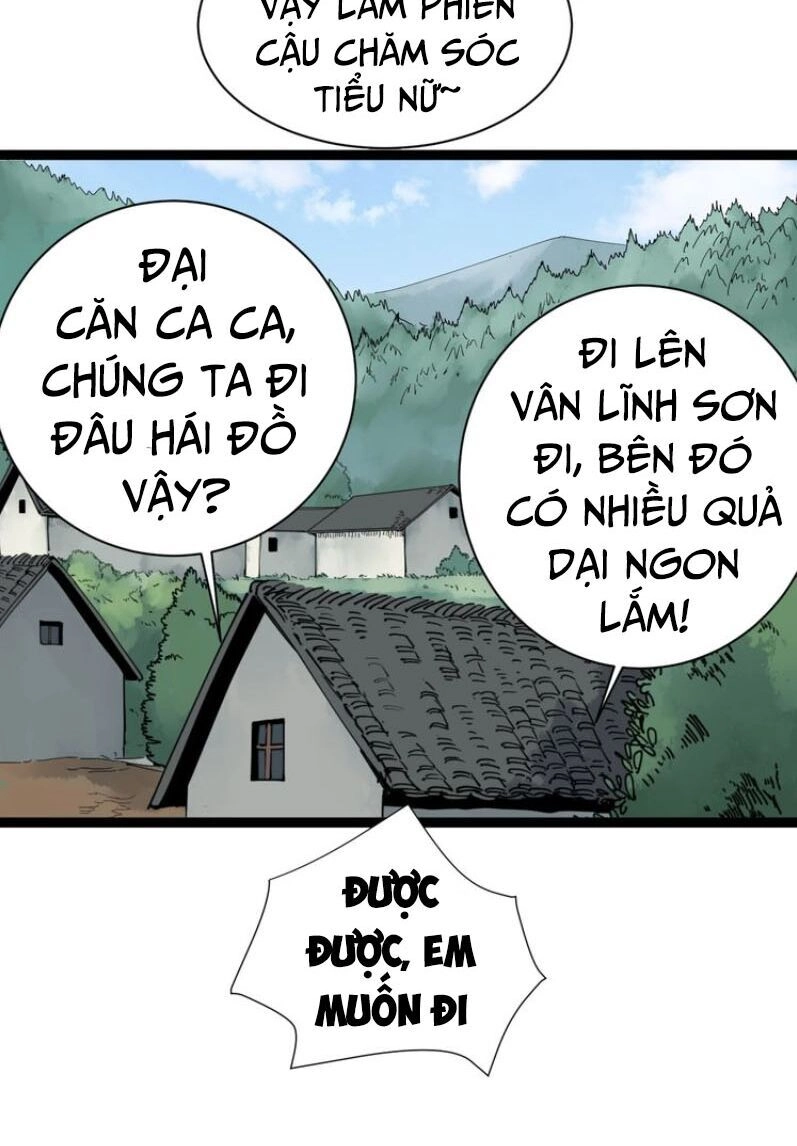 Hồi Xuân Tiểu Độc Y Chapter 17 - 25