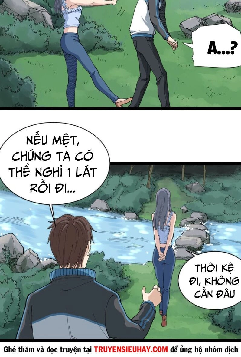 Hồi Xuân Tiểu Độc Y Chapter 17 - 28