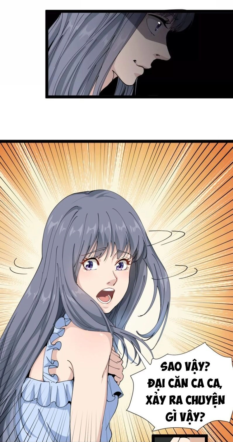 Hồi Xuân Tiểu Độc Y Chapter 17 - 34