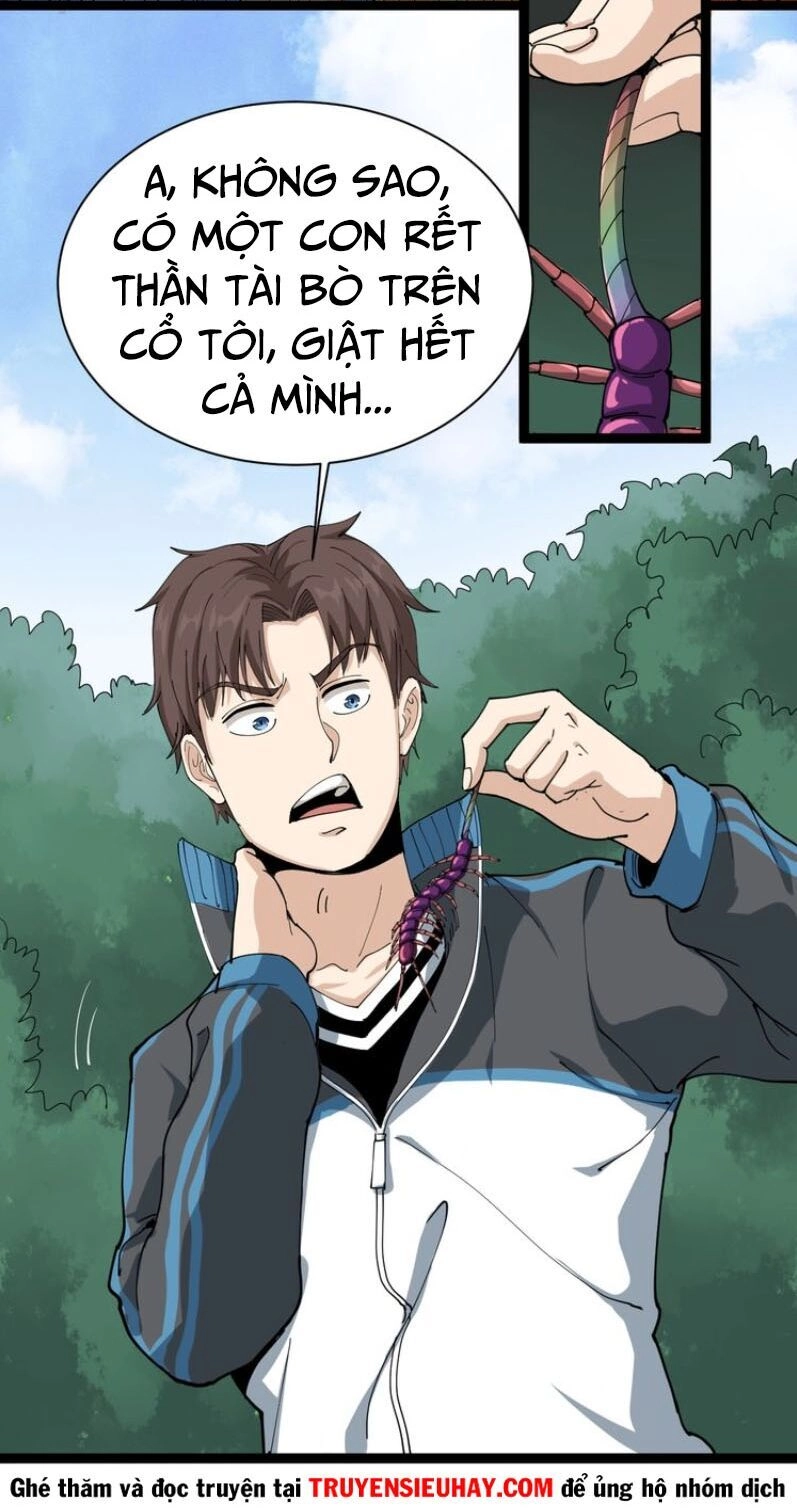 Hồi Xuân Tiểu Độc Y Chapter 17 - 35