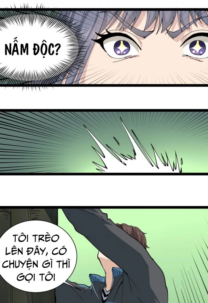 Hồi Xuân Tiểu Độc Y Chapter 17 - 43