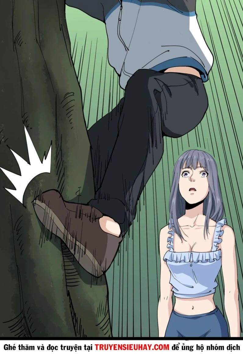 Hồi Xuân Tiểu Độc Y Chapter 17 - 44