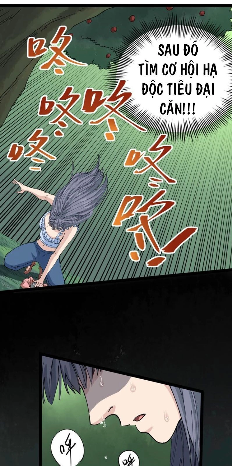 Hồi Xuân Tiểu Độc Y Chapter 17 - 53