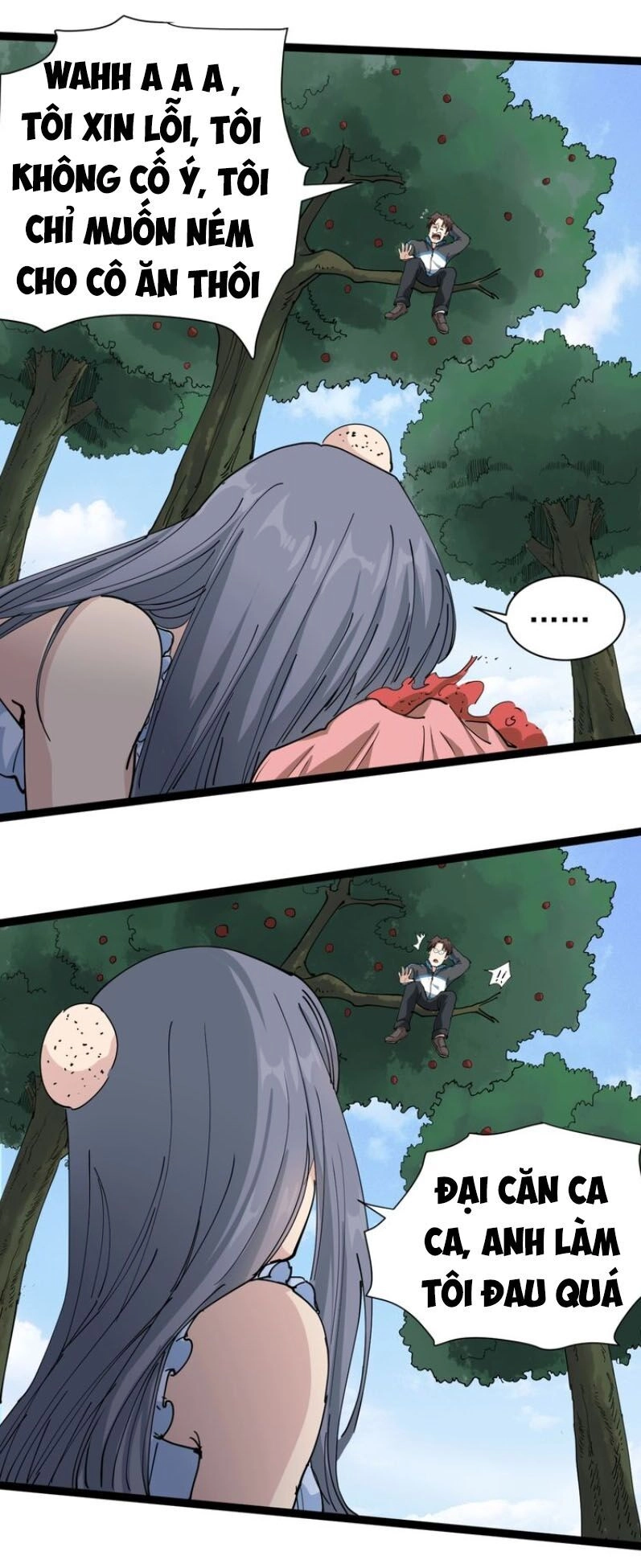 Hồi Xuân Tiểu Độc Y Chapter 17 - 57