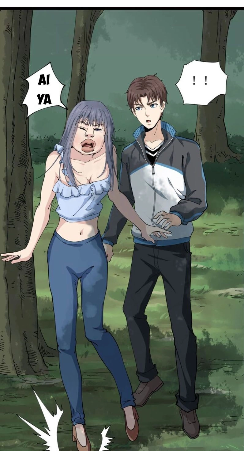 Hồi Xuân Tiểu Độc Y Chapter 17 - 64