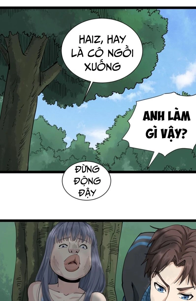 Hồi Xuân Tiểu Độc Y Chapter 17 - 66