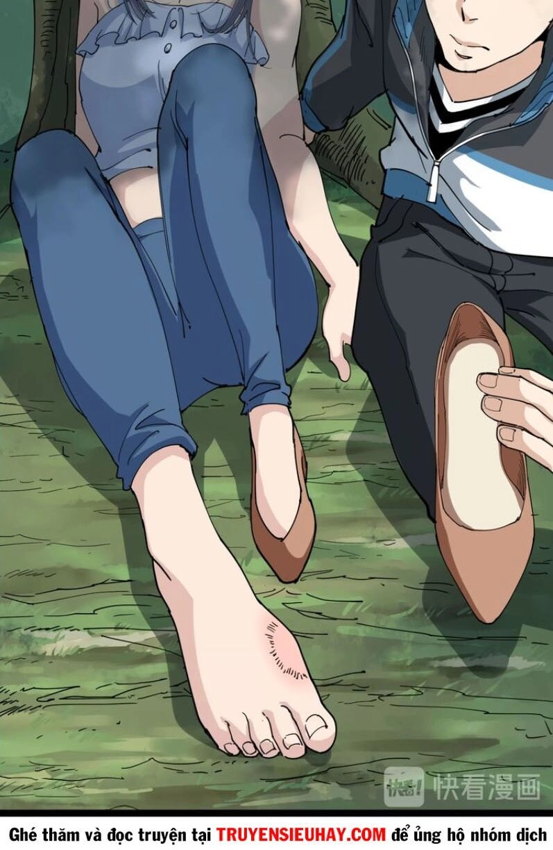 Hồi Xuân Tiểu Độc Y Chapter 17 - 67