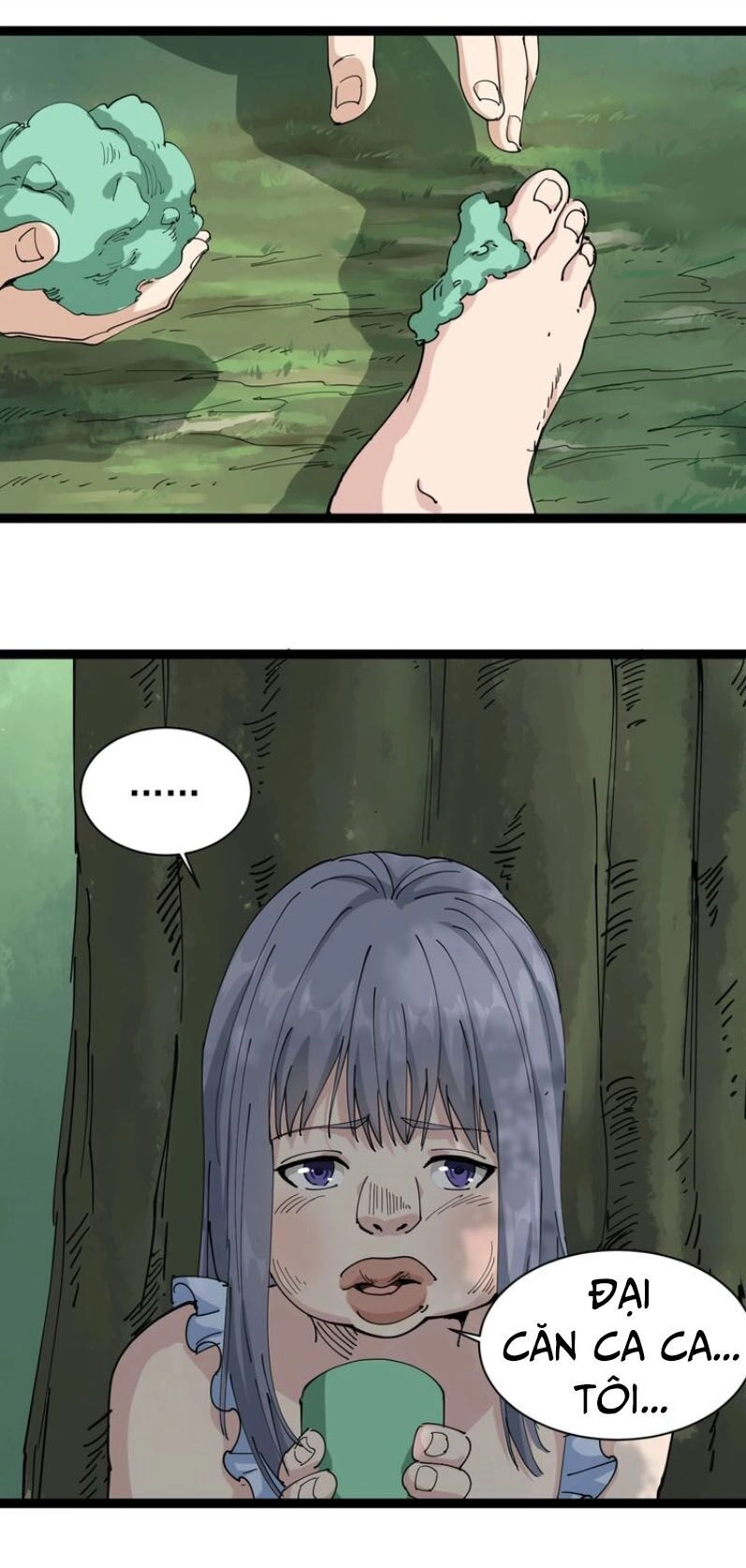 Hồi Xuân Tiểu Độc Y Chapter 17 - 76