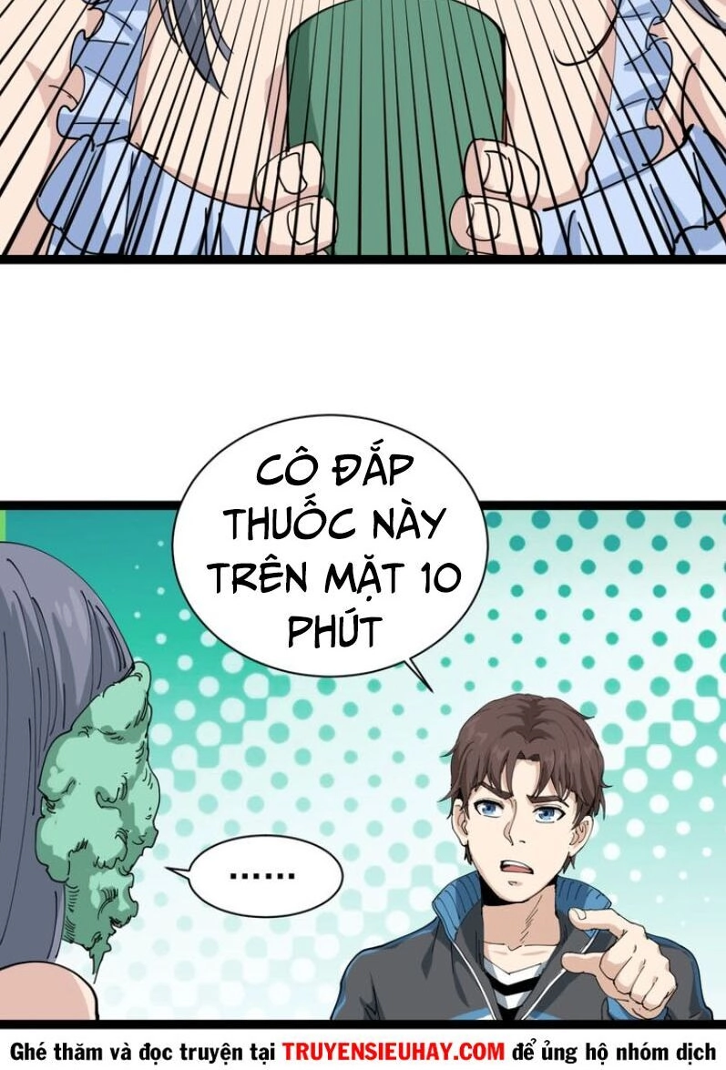 Hồi Xuân Tiểu Độc Y Chapter 17 - 78