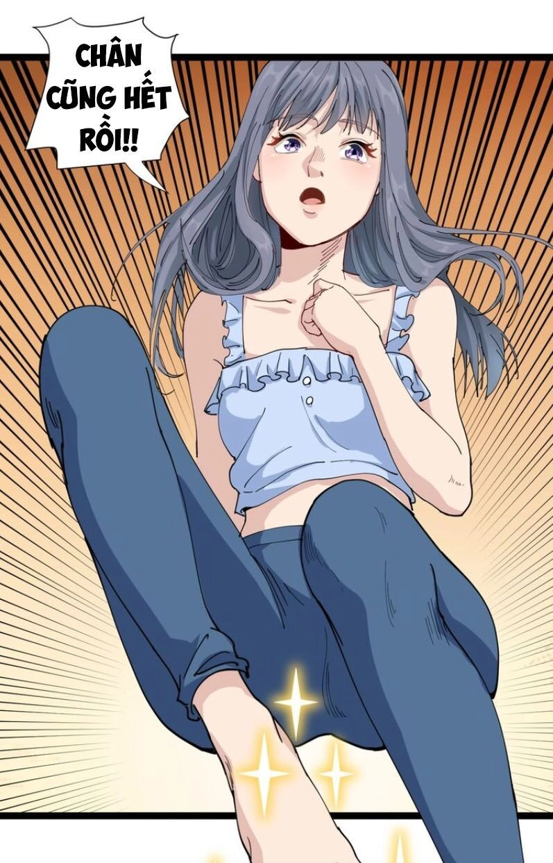 Hồi Xuân Tiểu Độc Y Chapter 17 - 81