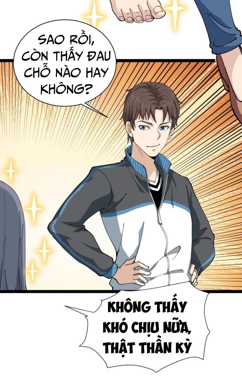 Hồi Xuân Tiểu Độc Y Chapter 17 - 82