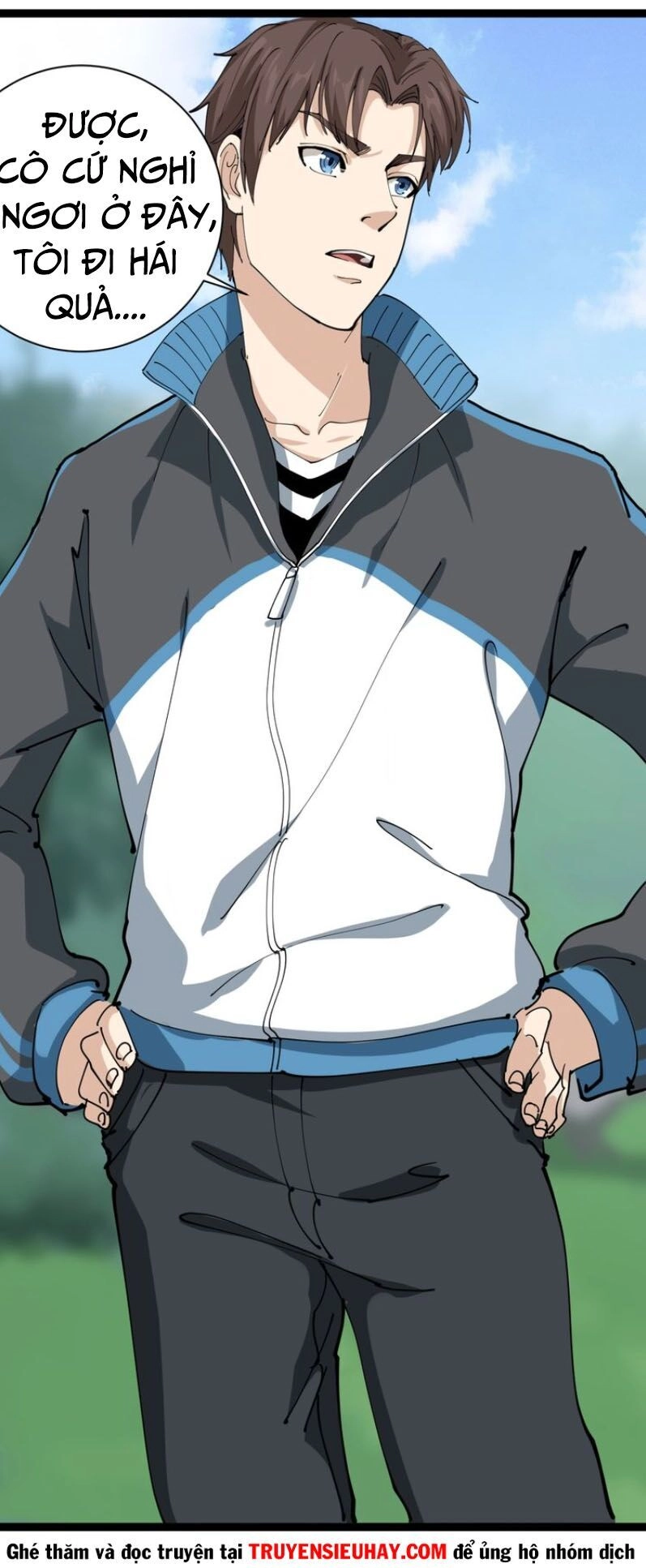 Hồi Xuân Tiểu Độc Y Chapter 17 - 83