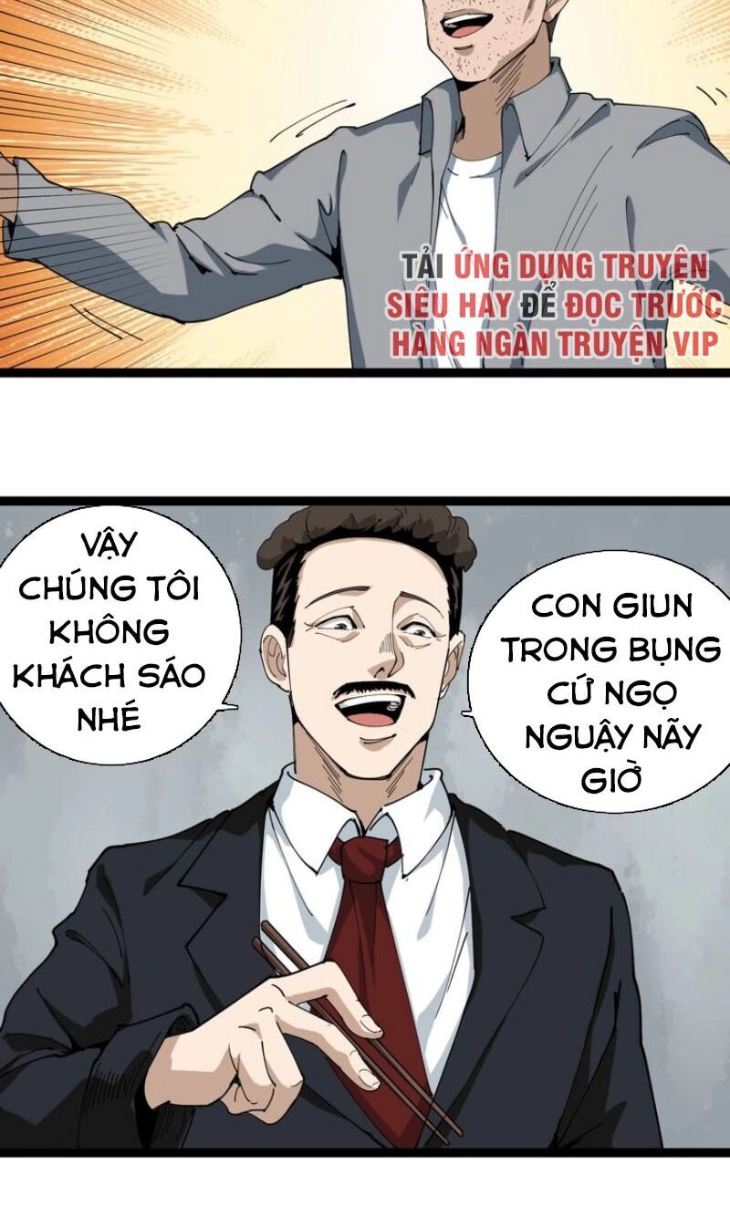 Hồi Xuân Tiểu Độc Y Chapter 18 - 4