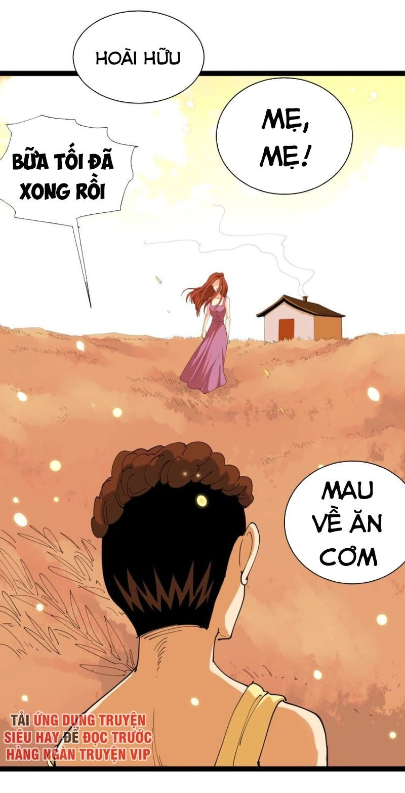 Hồi Xuân Tiểu Độc Y Chapter 18 - 11