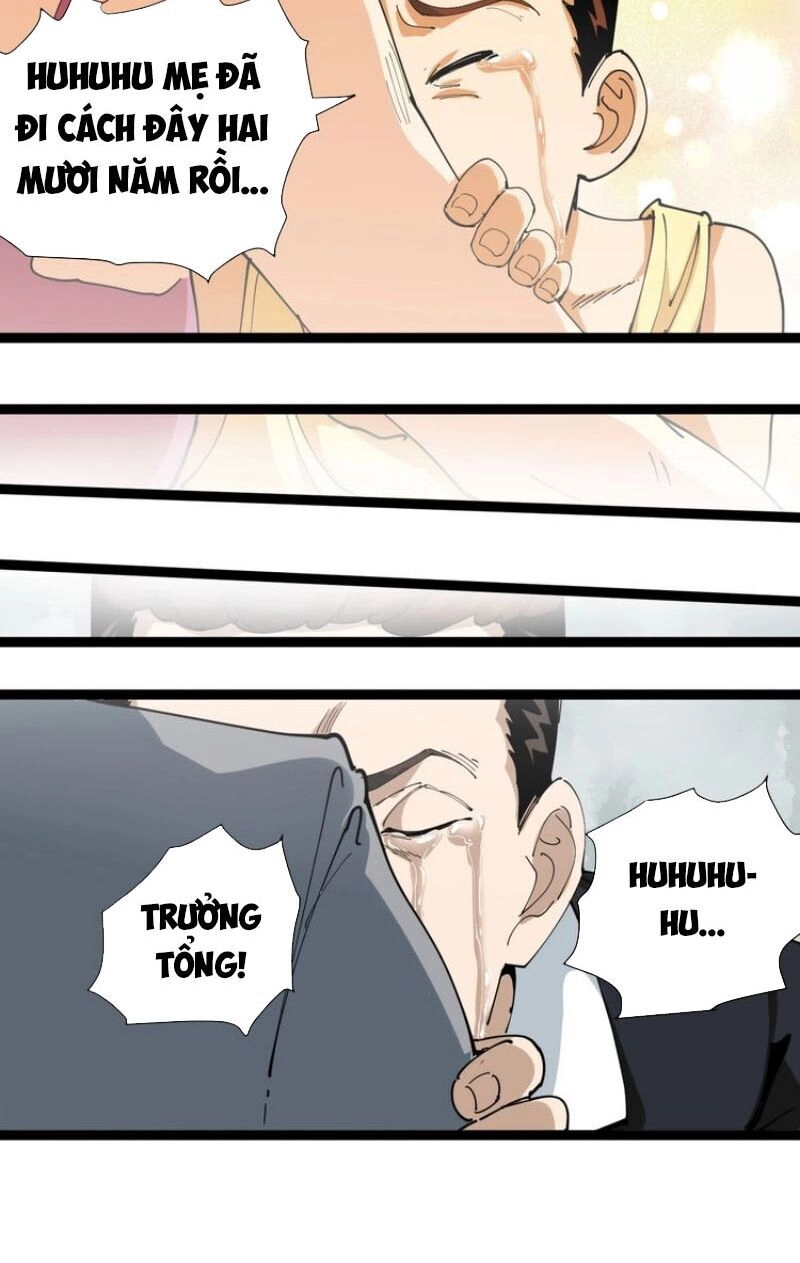 Hồi Xuân Tiểu Độc Y Chapter 18 - 13