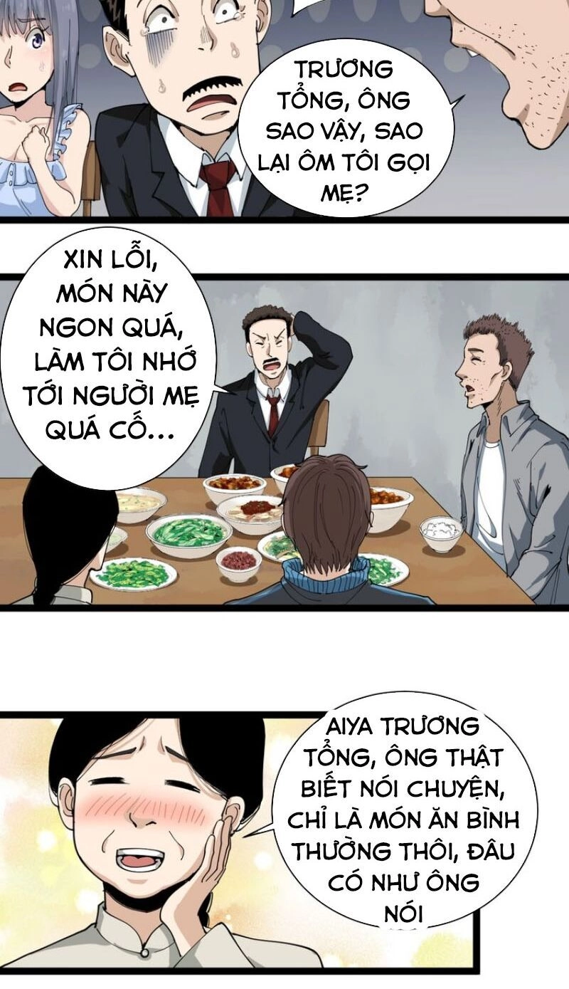 Hồi Xuân Tiểu Độc Y Chapter 18 - 15