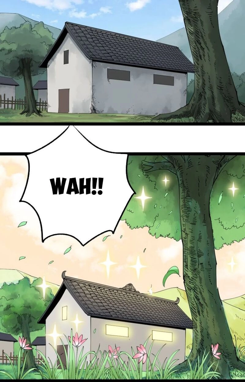 Hồi Xuân Tiểu Độc Y Chapter 18 - 17