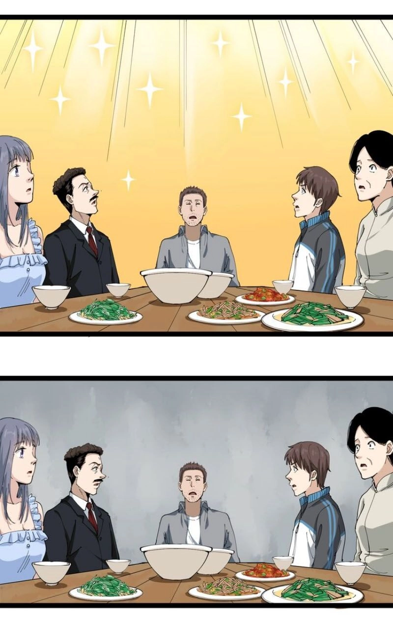 Hồi Xuân Tiểu Độc Y Chapter 18 - 20