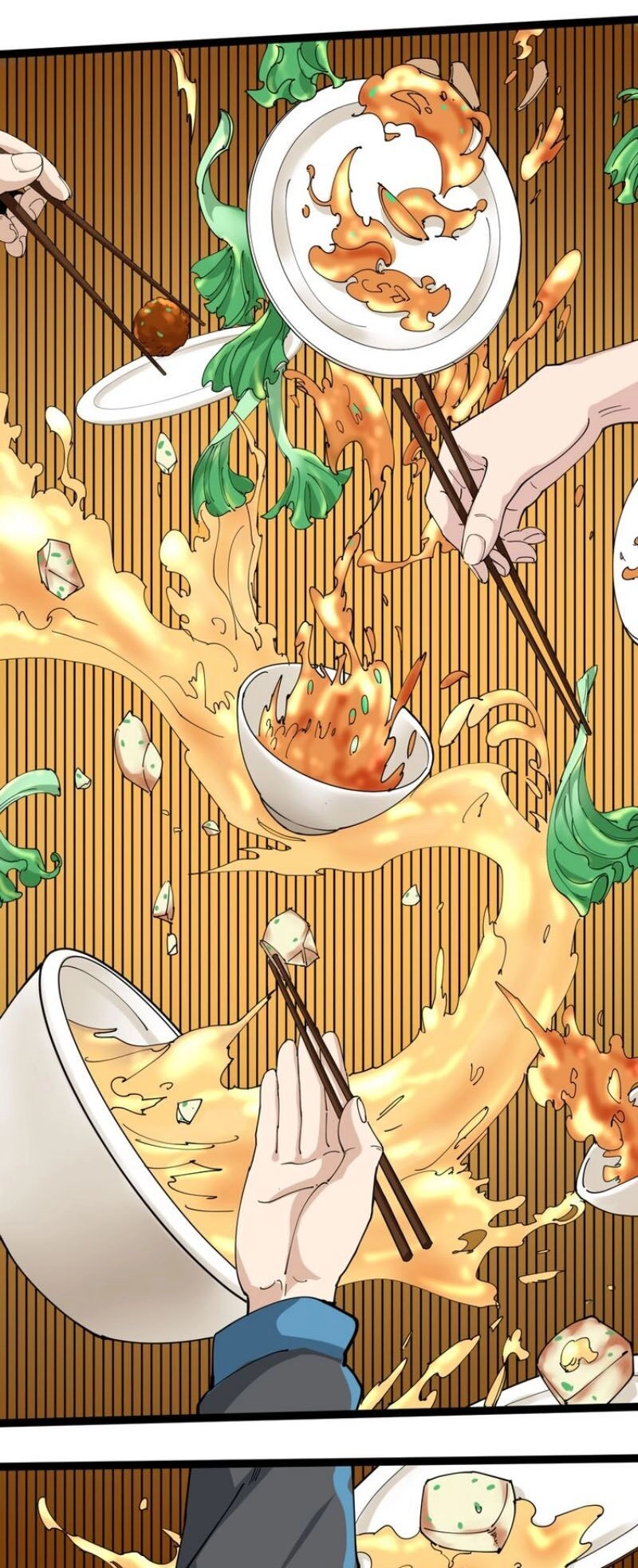 Hồi Xuân Tiểu Độc Y Chapter 18 - 22