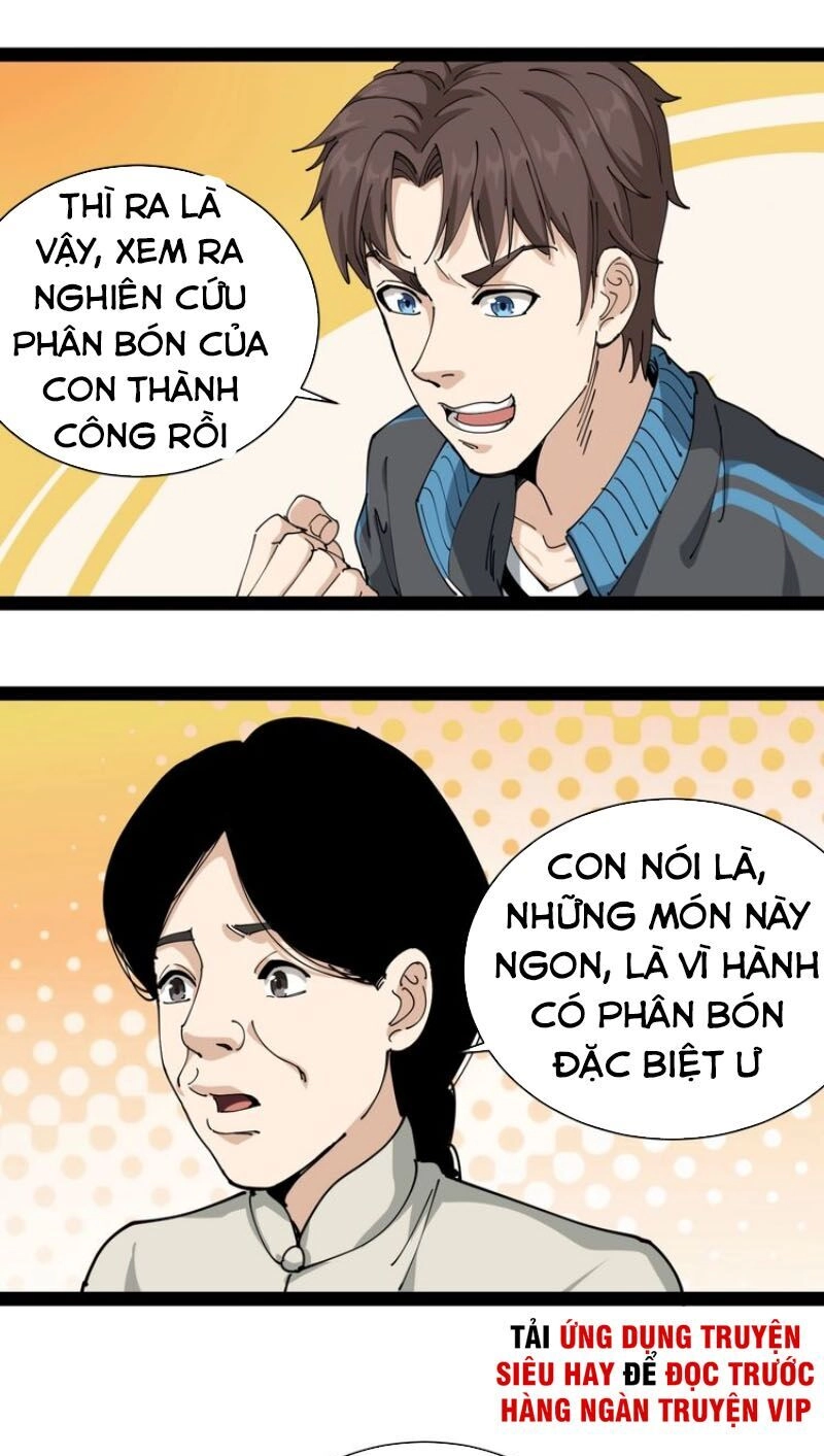 Hồi Xuân Tiểu Độc Y Chapter 18 - 26