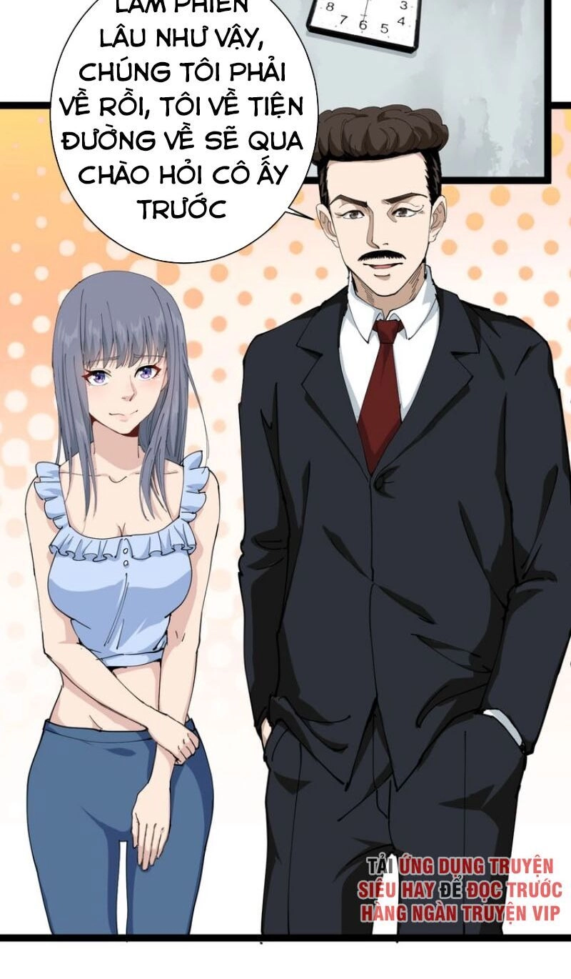 Hồi Xuân Tiểu Độc Y Chapter 18 - 31