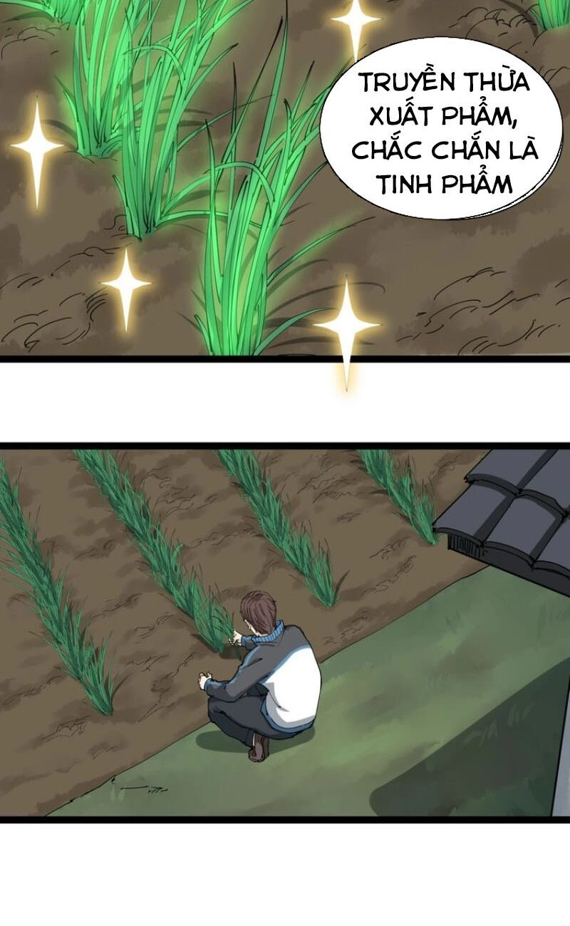 Hồi Xuân Tiểu Độc Y Chapter 18 - 35