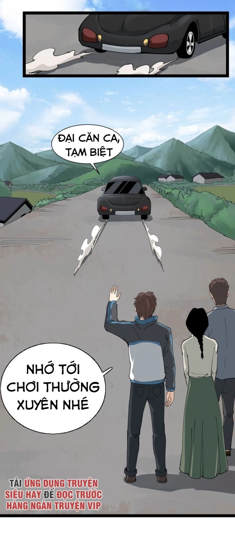 Hồi Xuân Tiểu Độc Y Chapter 18 - 37