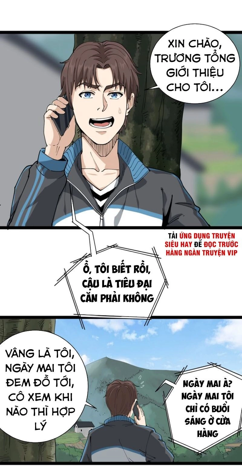 Hồi Xuân Tiểu Độc Y Chapter 18 - 40