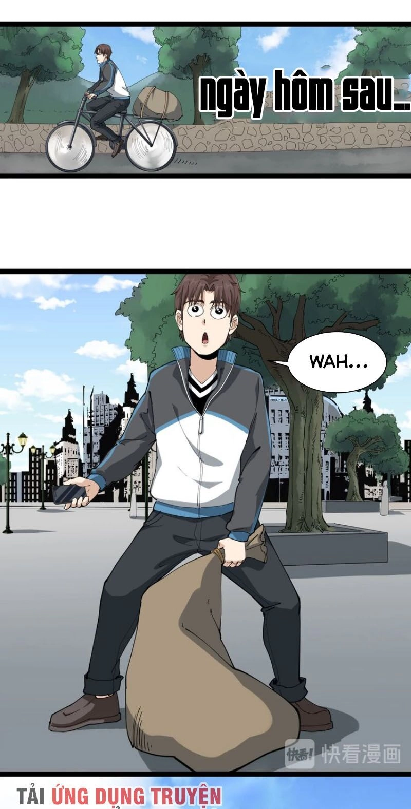 Hồi Xuân Tiểu Độc Y Chapter 18 - 42