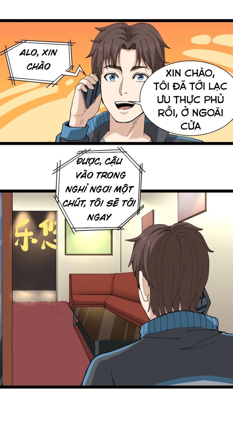 Hồi Xuân Tiểu Độc Y Chapter 18 - 44