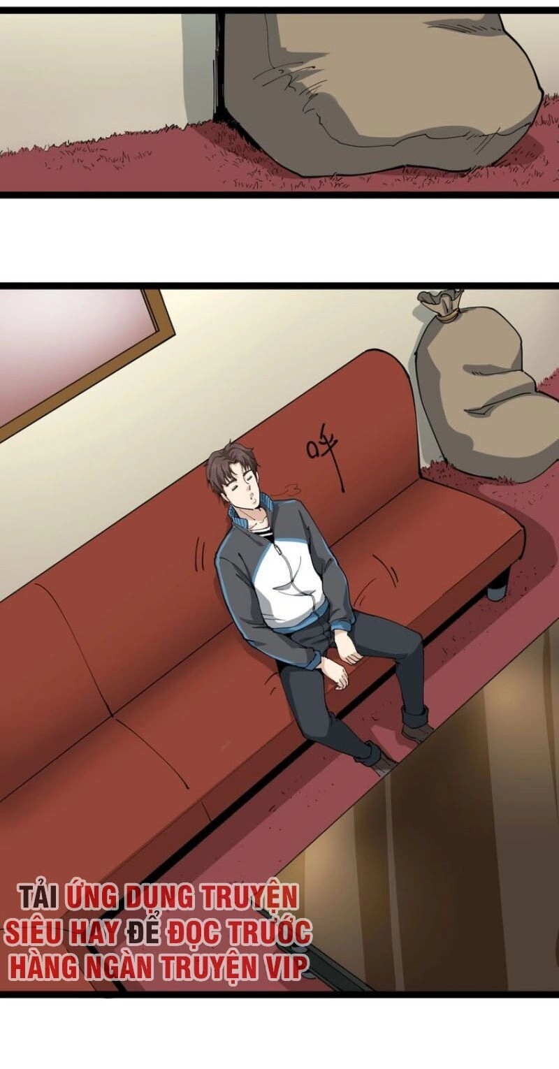 Hồi Xuân Tiểu Độc Y Chapter 18 - 45