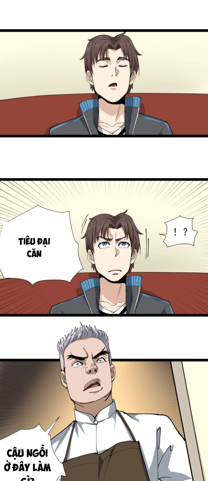 Hồi Xuân Tiểu Độc Y Chapter 18 - 46