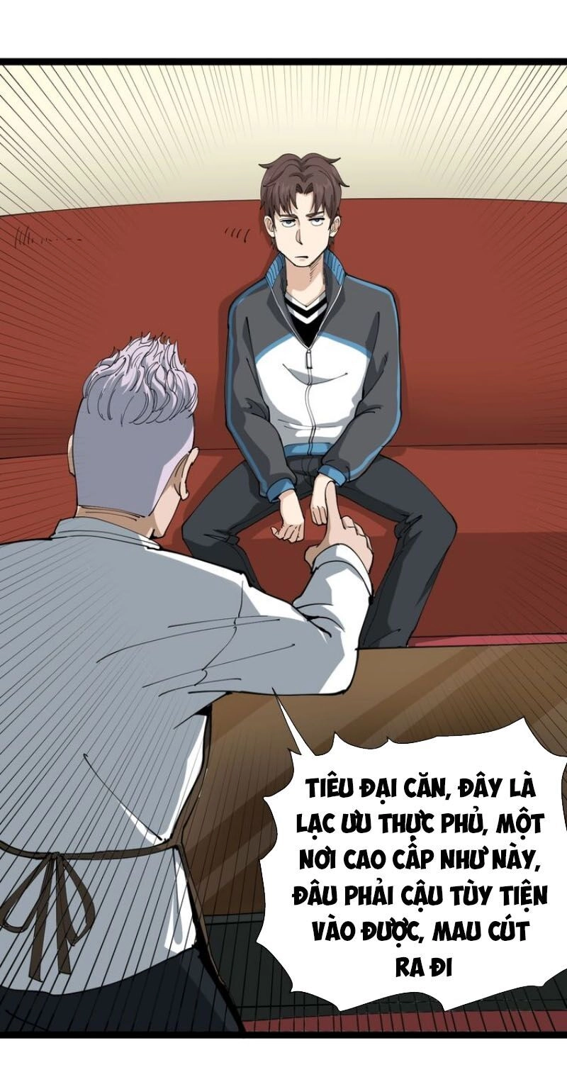 Hồi Xuân Tiểu Độc Y Chapter 18 - 48