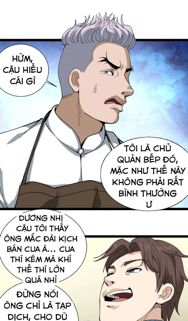 Hồi Xuân Tiểu Độc Y Chapter 18 - 50