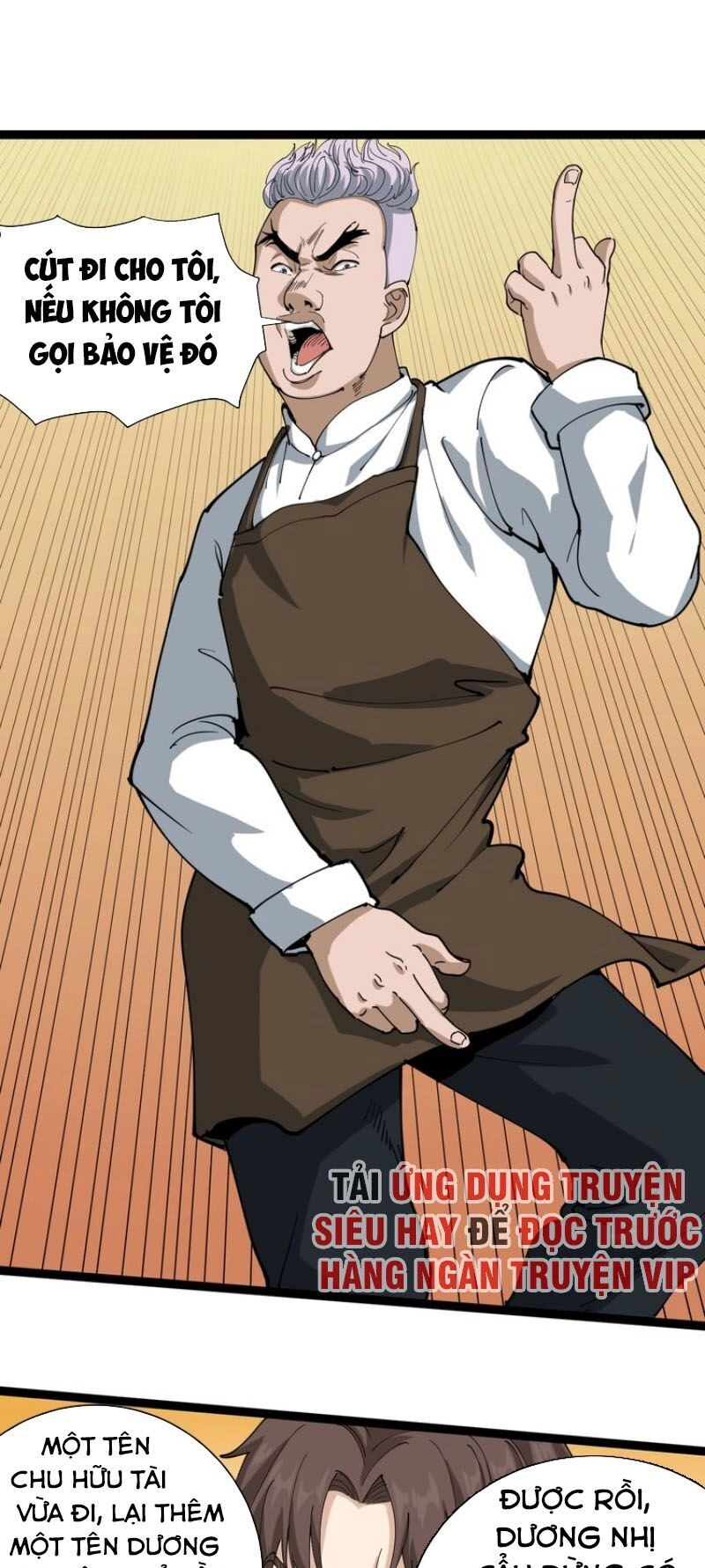 Hồi Xuân Tiểu Độc Y Chapter 18 - 52