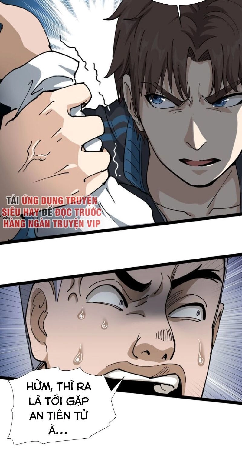 Hồi Xuân Tiểu Độc Y Chapter 18 - 57