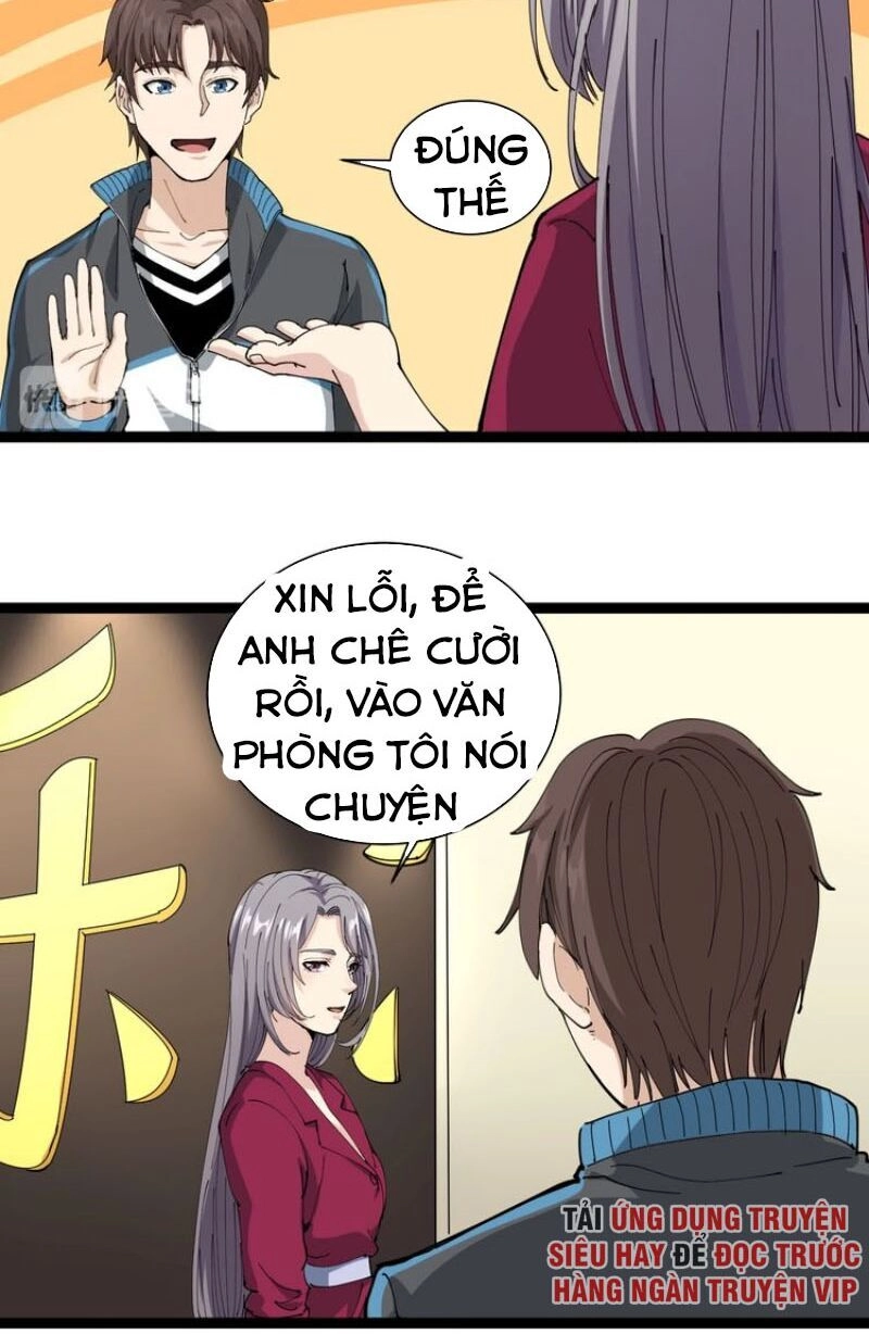 Hồi Xuân Tiểu Độc Y Chapter 18 - 64