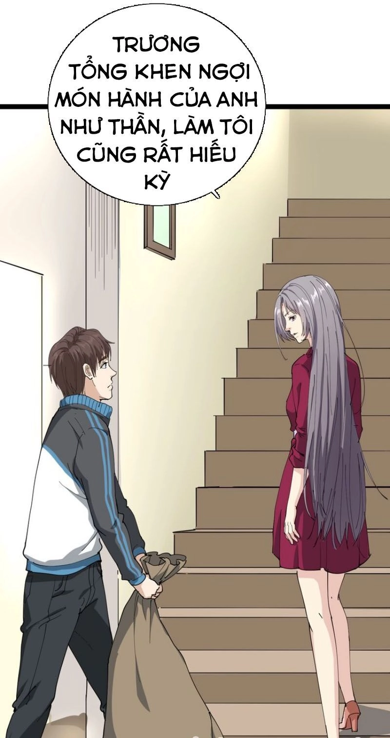 Hồi Xuân Tiểu Độc Y Chapter 18 - 65