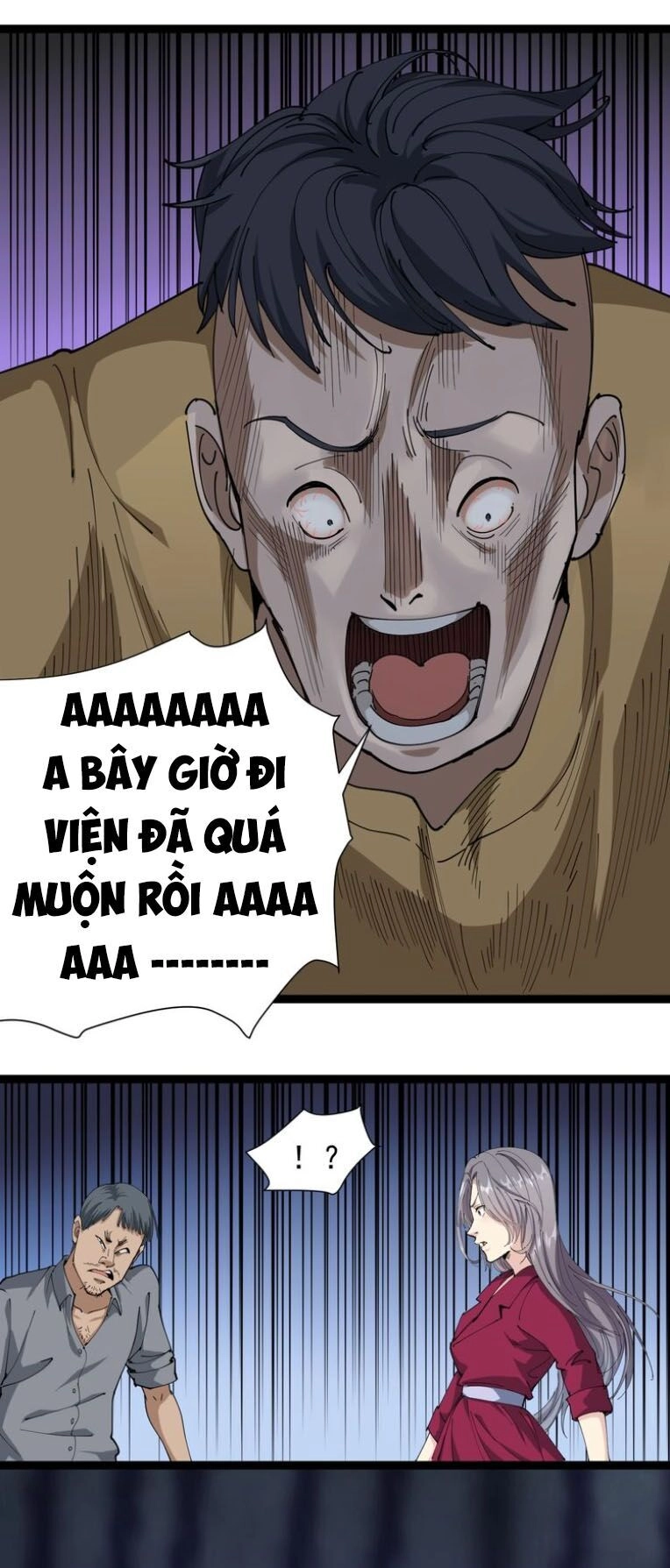 Hồi Xuân Tiểu Độc Y Chapter 19 - 9