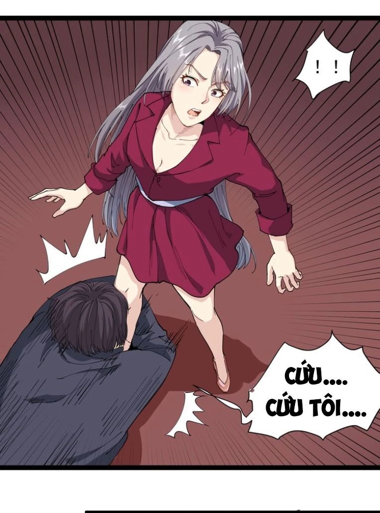 Hồi Xuân Tiểu Độc Y Chapter 19 - 11