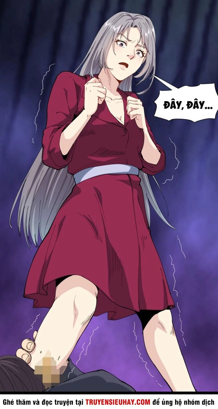 Hồi Xuân Tiểu Độc Y Chapter 19 - 14