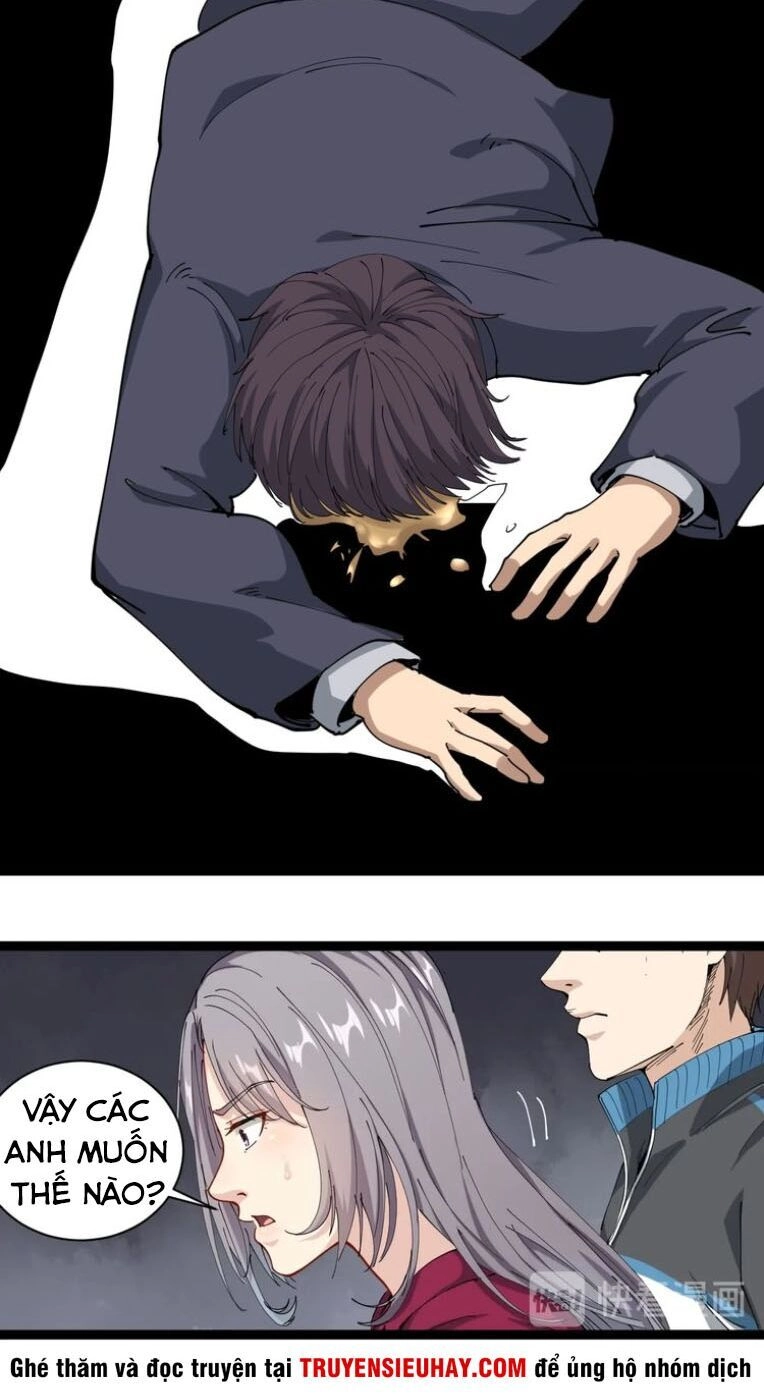 Hồi Xuân Tiểu Độc Y Chapter 19 - 20