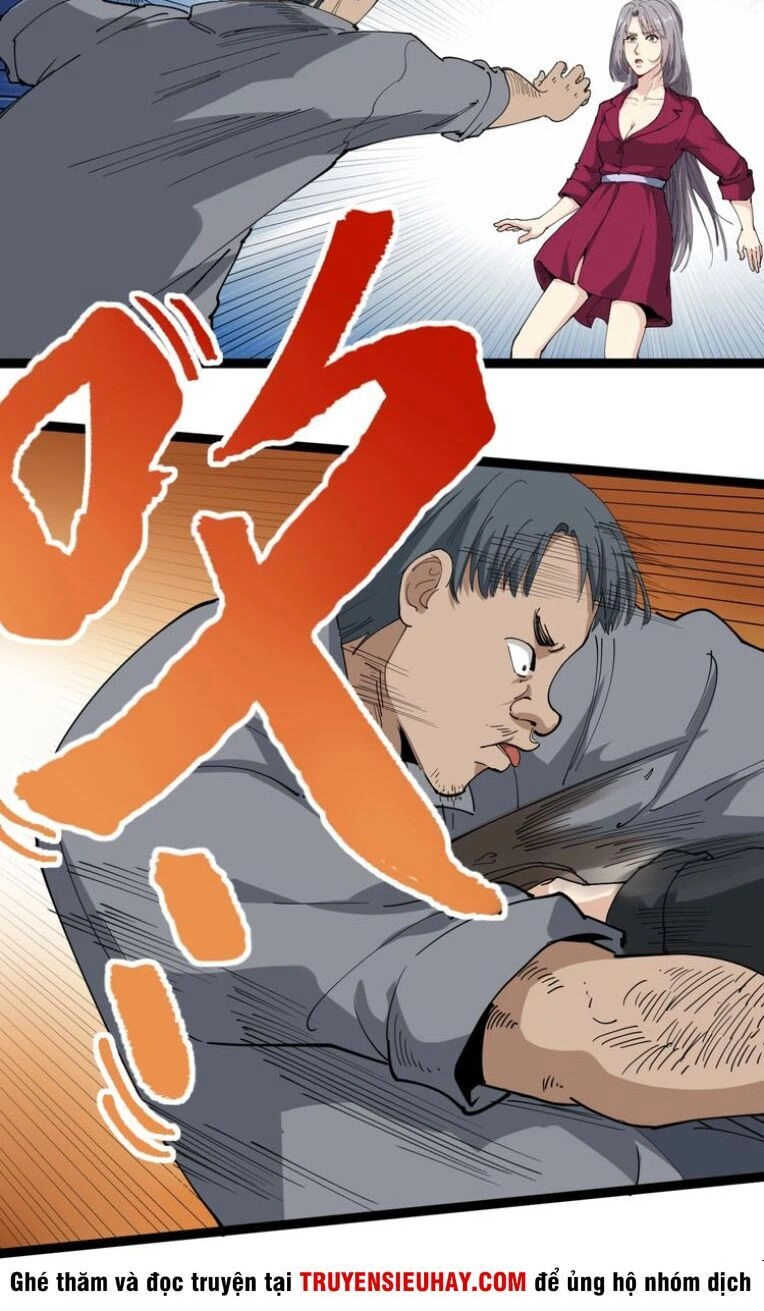 Hồi Xuân Tiểu Độc Y Chapter 19 - 24