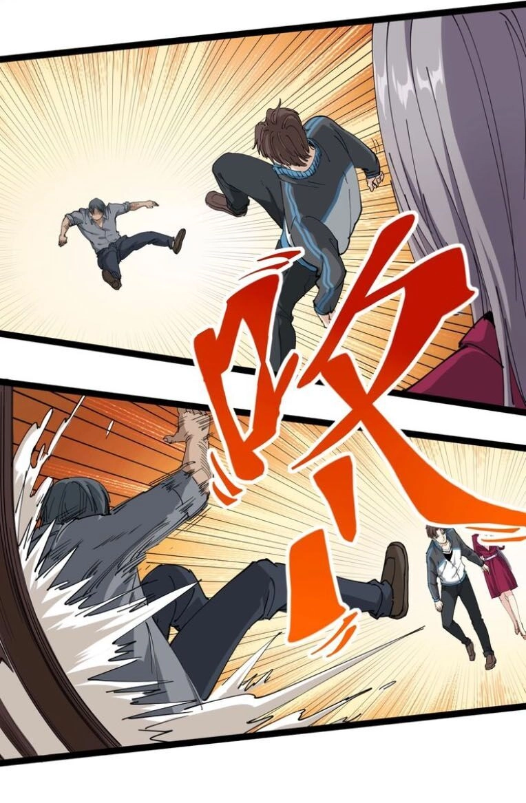 Hồi Xuân Tiểu Độc Y Chapter 19 - 25