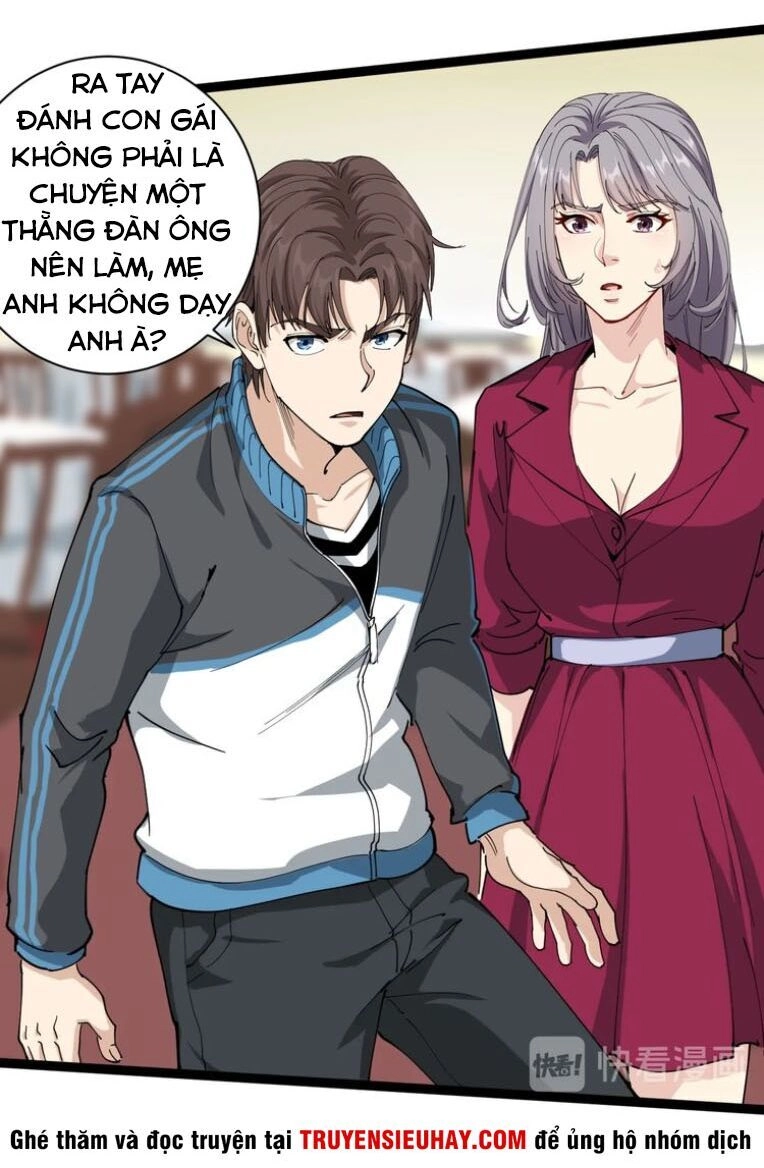 Hồi Xuân Tiểu Độc Y Chapter 19 - 26