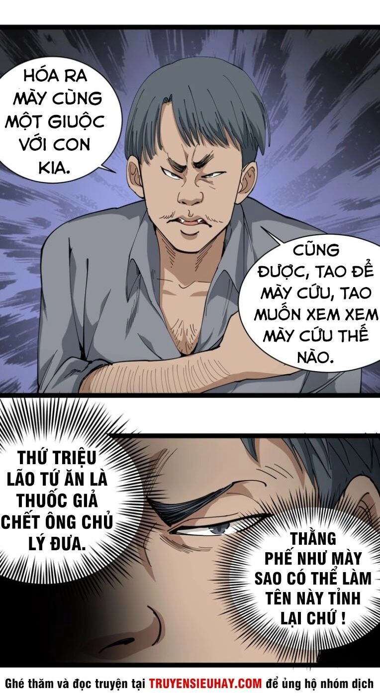 Hồi Xuân Tiểu Độc Y Chapter 19 - 30