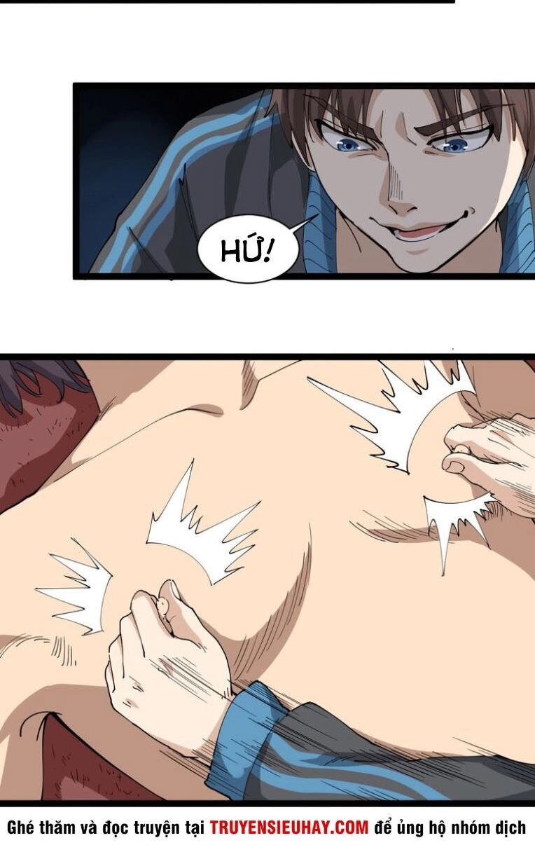 Hồi Xuân Tiểu Độc Y Chapter 19 - 43