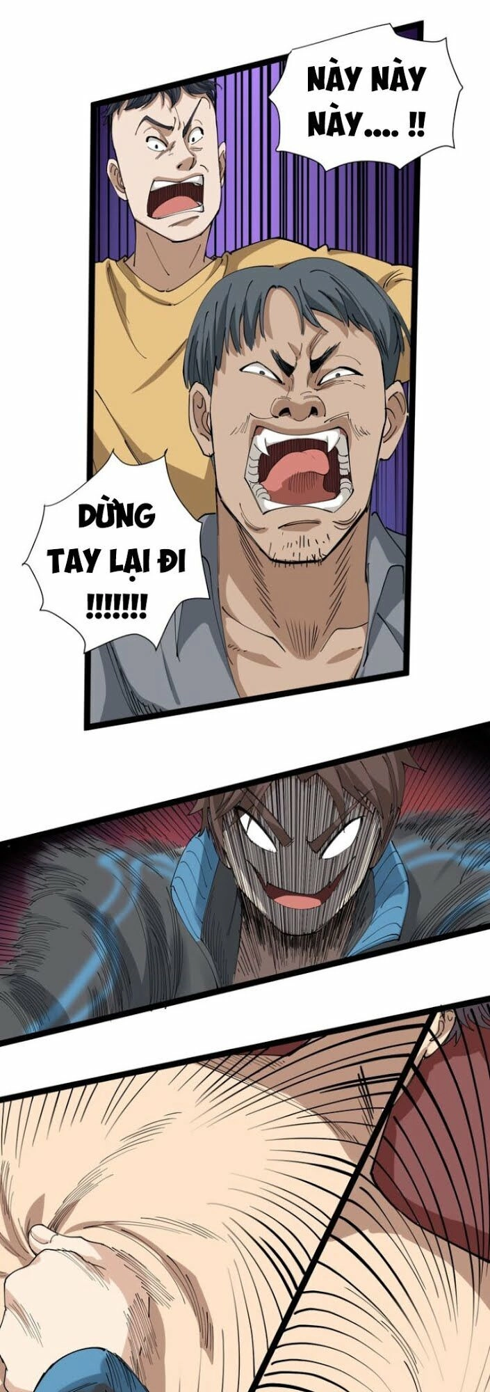 Hồi Xuân Tiểu Độc Y Chapter 19 - 44