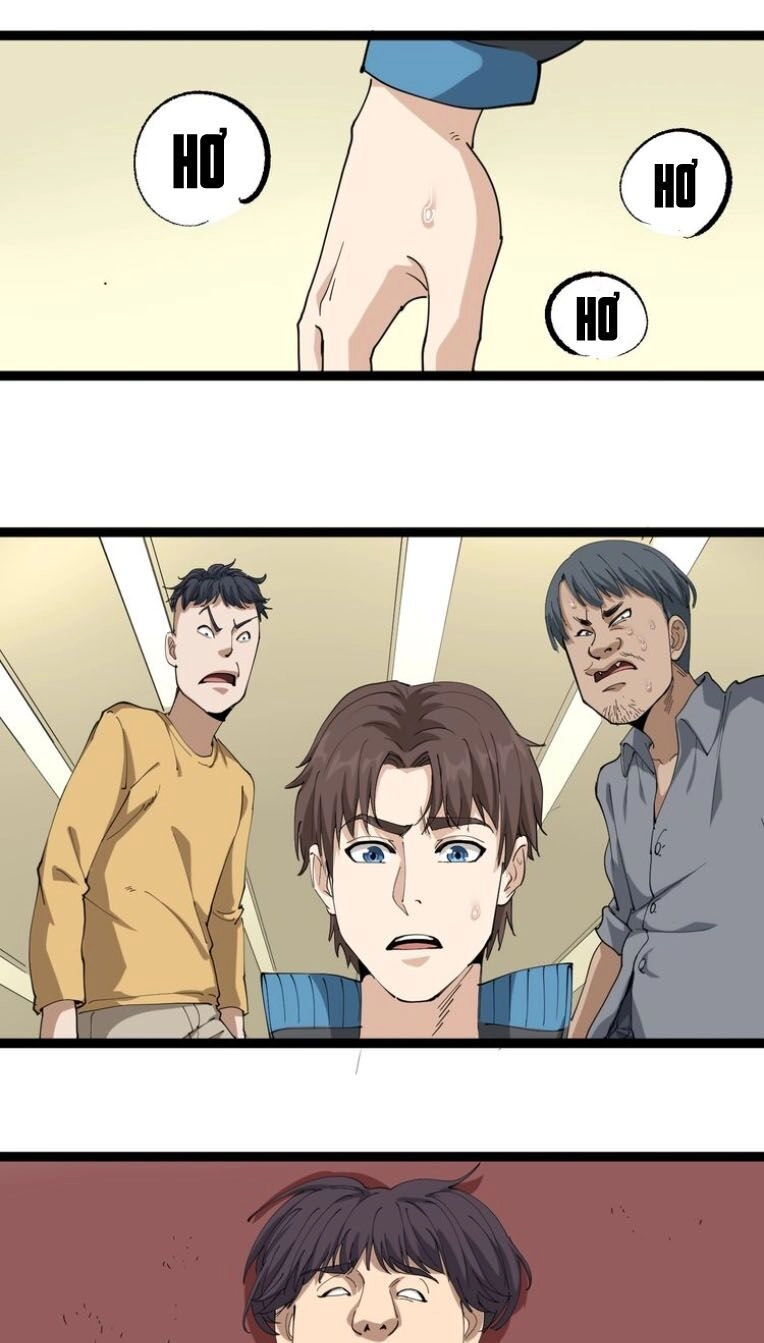 Hồi Xuân Tiểu Độc Y Chapter 19 - 47